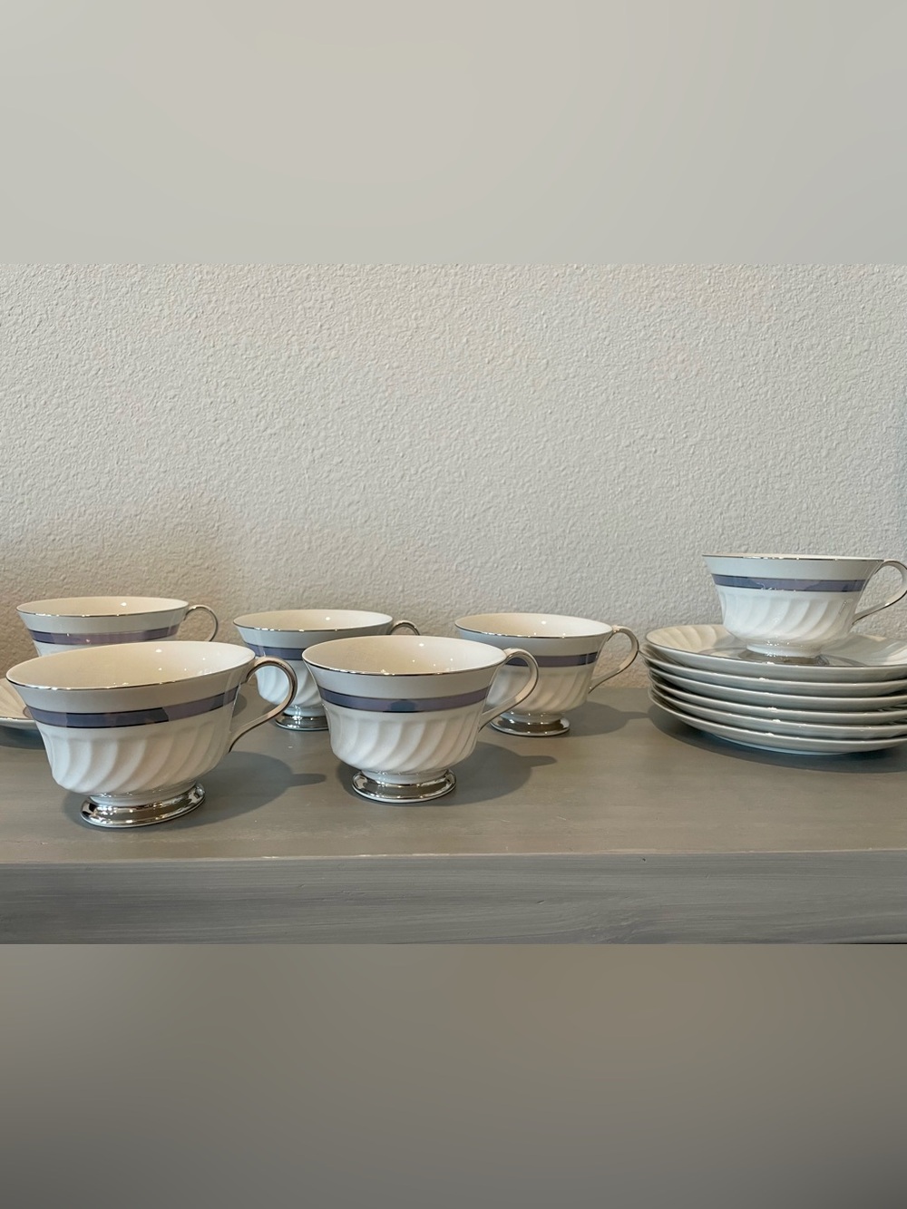 Meitoby Japan Delmonico Dinnerware